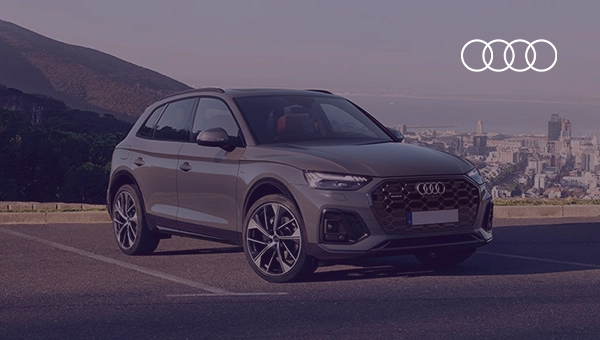 Sofort verfügbare Audi Neuwagen